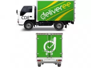 Sticker Mobil | Stiker Mobil | Car Branding Jakarta | Jasa Car Branding Jakarta | Stiker Mobil Jakarta